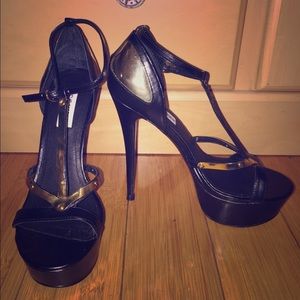 Steve Madden Stilettos